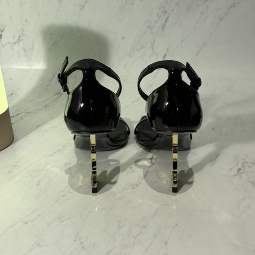 YSL HEELS (SIZE 5-9 UK) - Image 2