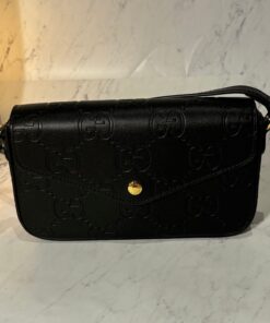 Alternative view of GUCCI HANDBAG GG SUPER