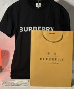 BURBERRY T-SHIRT (SIZE S-XL)