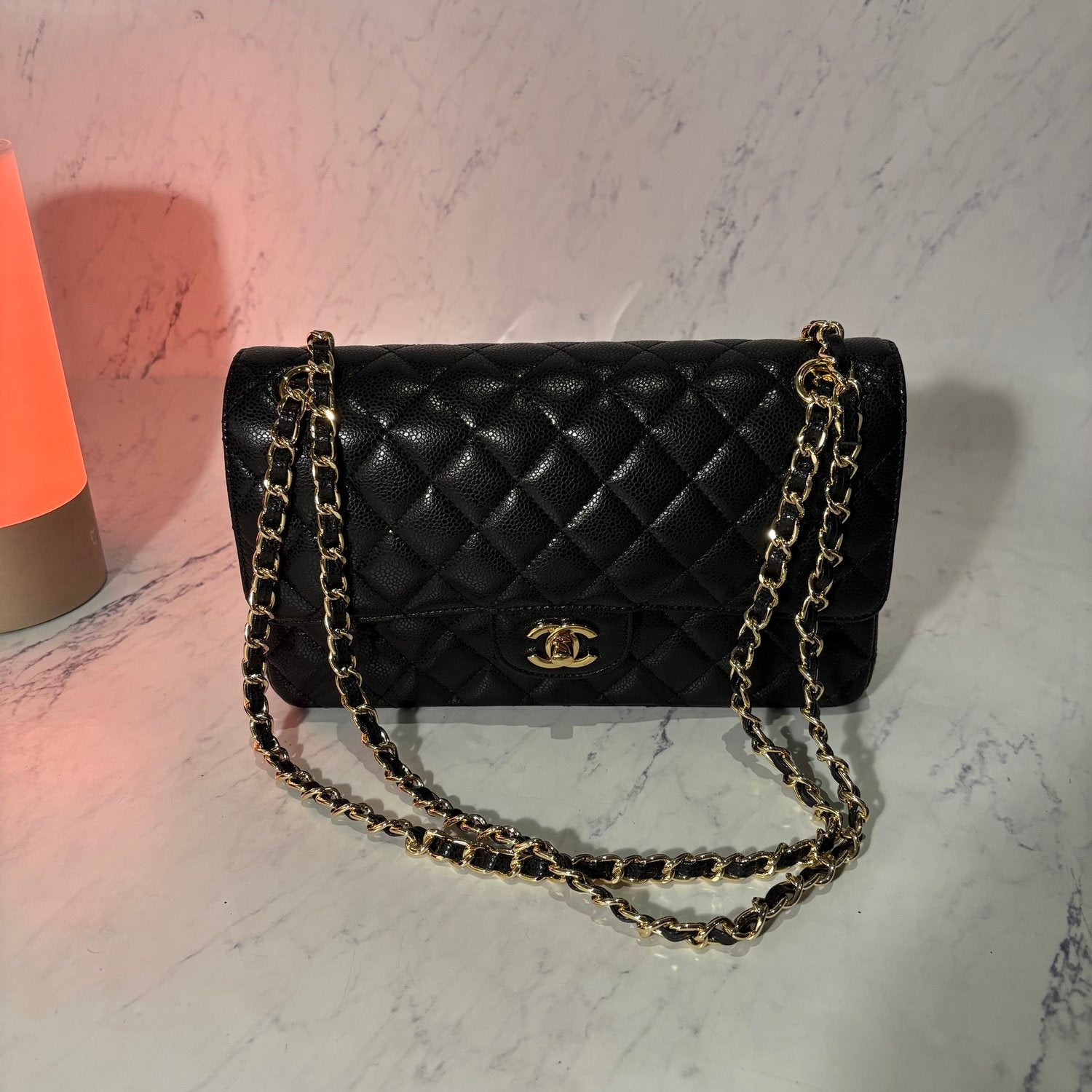 CHANEL HANDBAGS (4 COLOURS) - Image 2