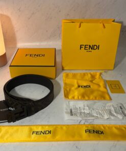 FENDI BELT
