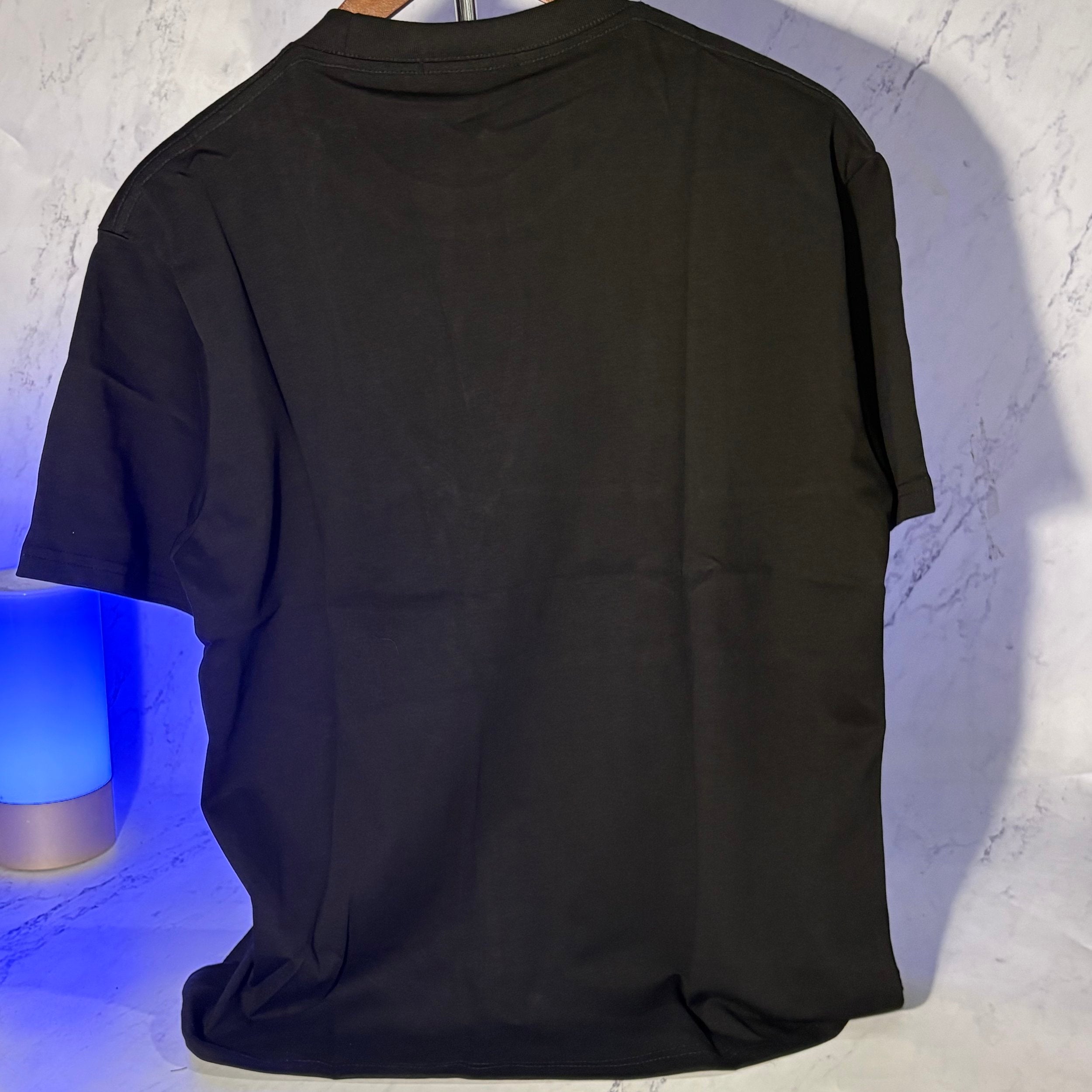 GUCCI PRINT T-SHIRT (SIZE S-XL) - Image 6