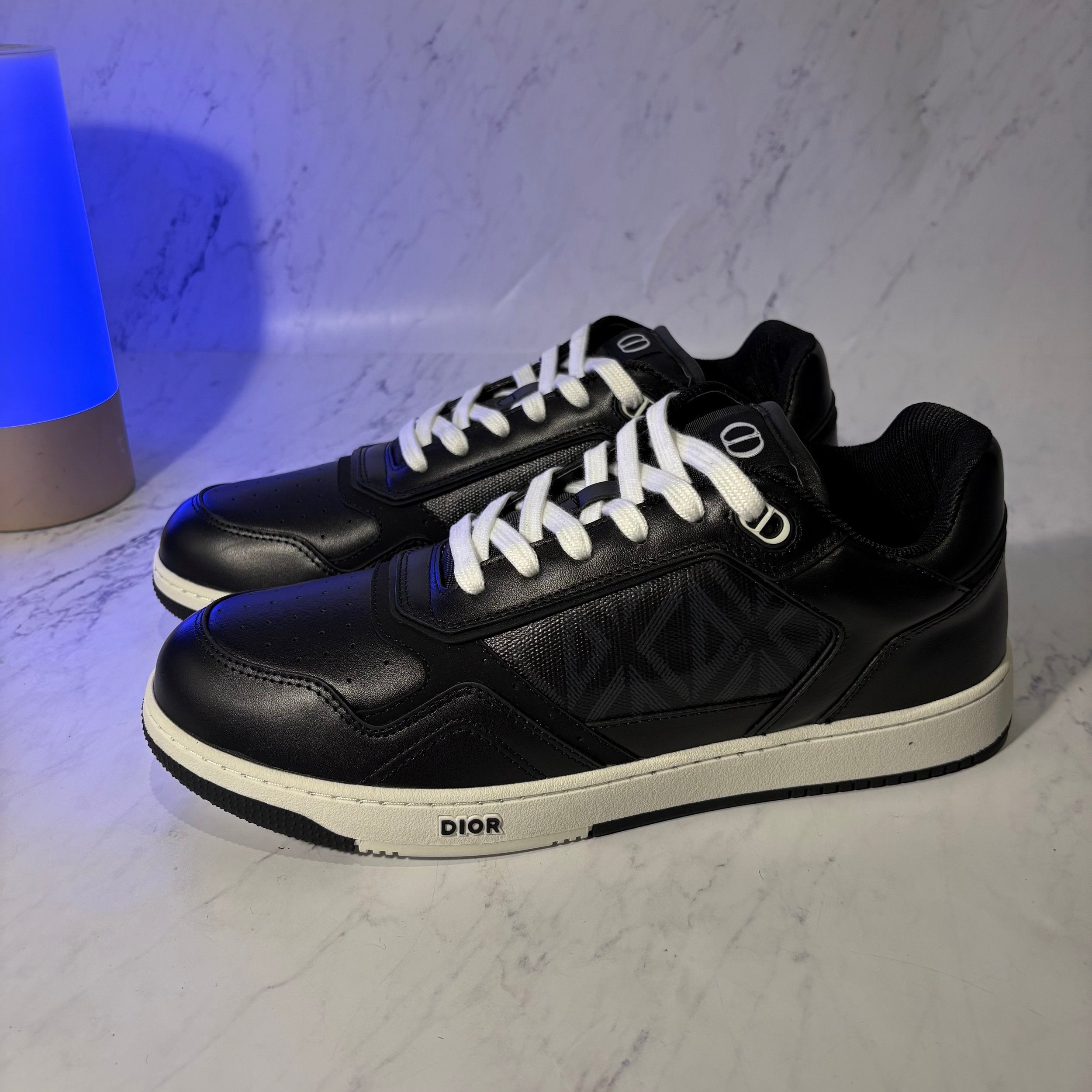 DIOR B27 TRAINERS (SIZE 8-11 UK) - Image 8