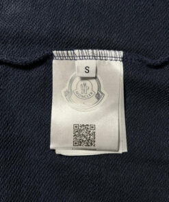 Alternative view of MONCLER SWEATSHIRT (SIZE S-XL)