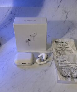 AIRPOD PRO 2