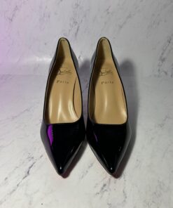 Alternative view of BUDGET LOUBOUTIN HEELS (SIZE 4-7 UK)