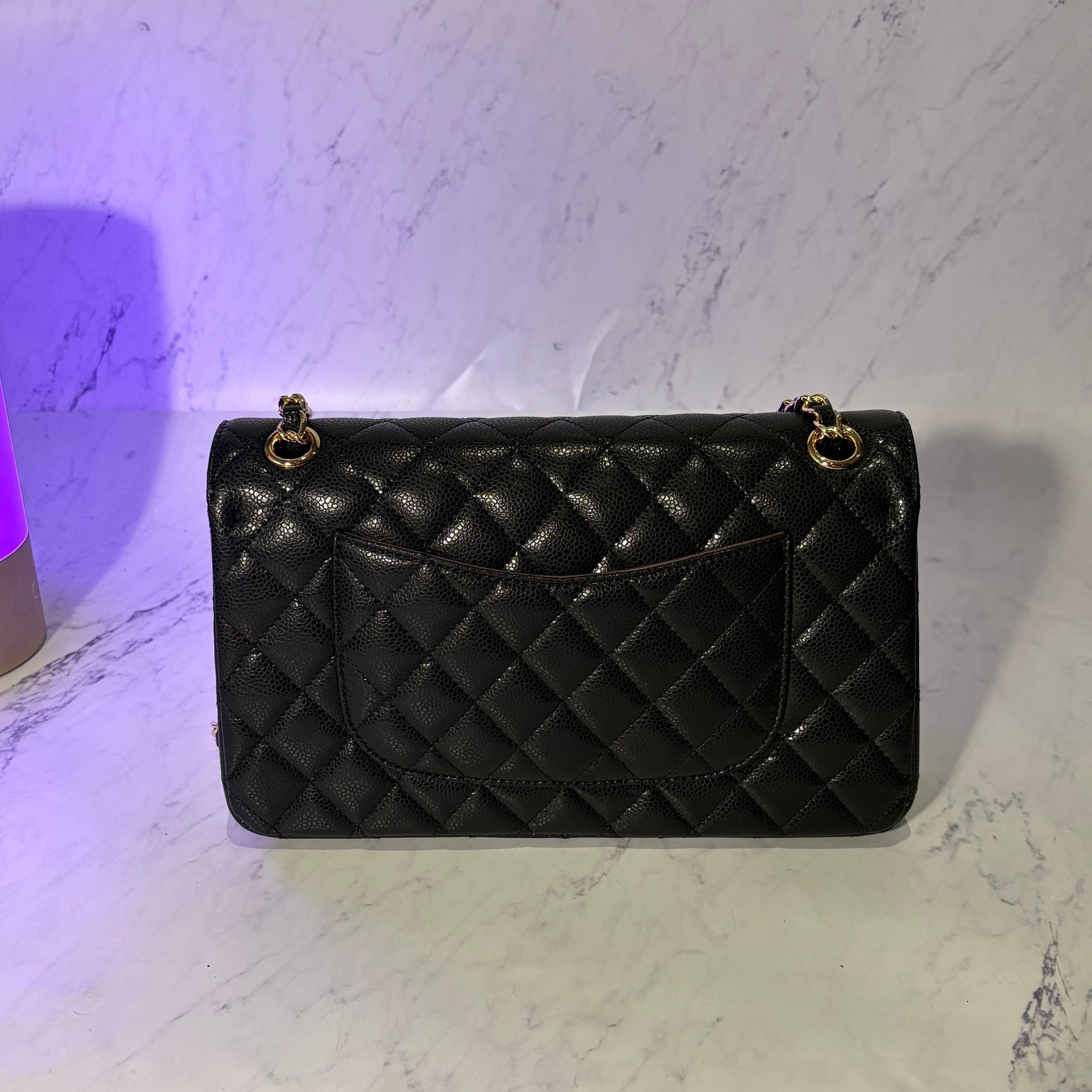 CHANEL HANDBAGS (4 COLOURS) - Image 5