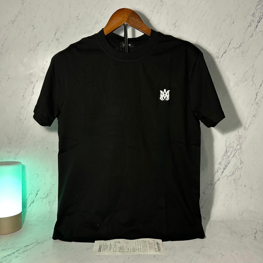 AMIRI CORE LOGO T-SHIRT (SIZE S-XL)