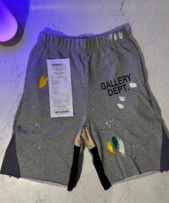 GALLERY DEPT SHORTS (SIZE S-XL)