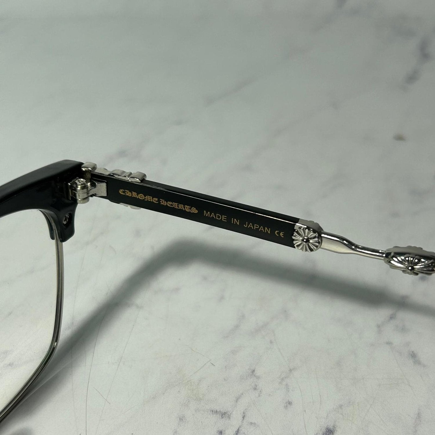 CHROME HEARTS SUNGLASSES - Image 5