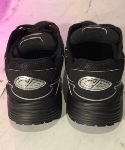 Alternative view of DIOR B30 TRAINERS (SIZE 5-11 UK)