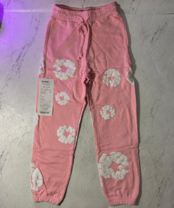 DENIM TEARS JOGGERS (SIZE S-XL)