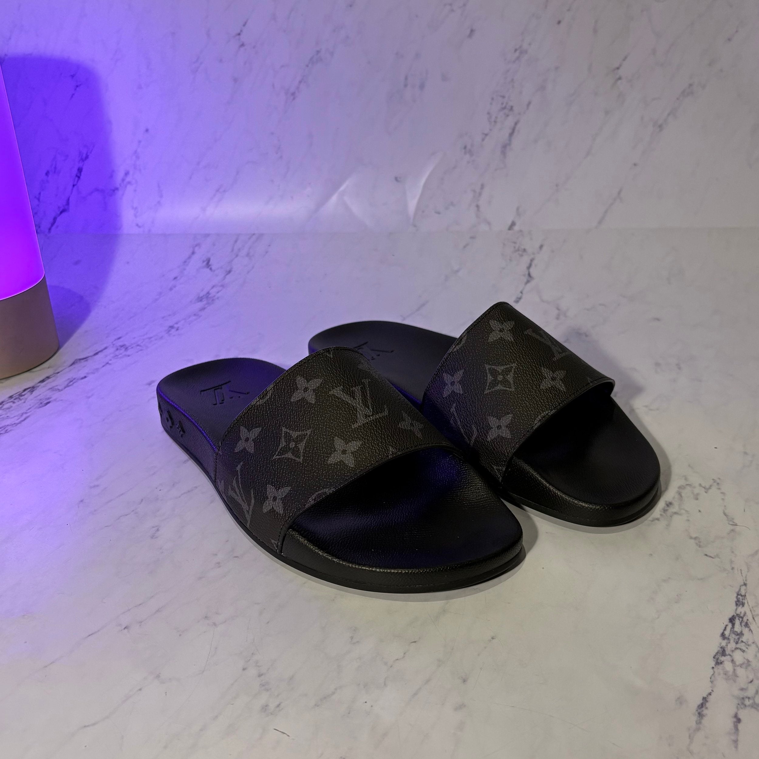 LV SLIDERS (SIZE 8-11 UK) - Image 5