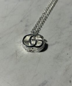 Alternative view of GUCCI MARMONT NECKLACE