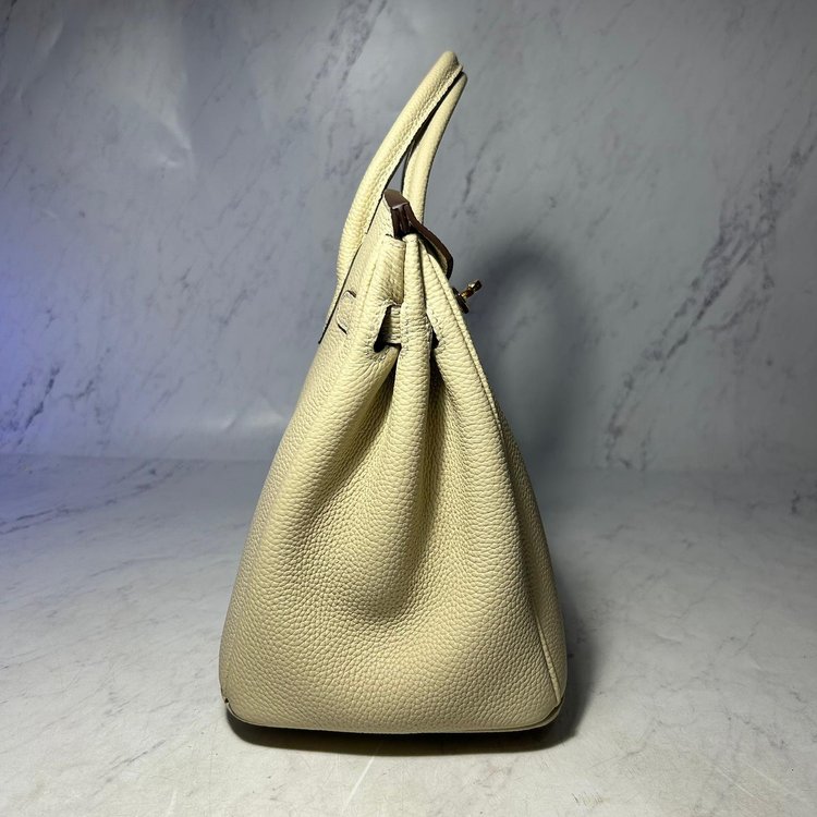 HERMES BIRKIN BAG (5 COLOURS) - Image 20