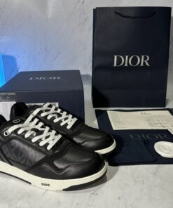 Alternative view of DIOR B27 TRAINERS (SIZE 8-11 UK)