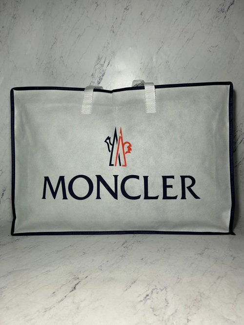 MONCLER MAYA JACKET (WITH NFC) (SIZE S-XL) - Image 3