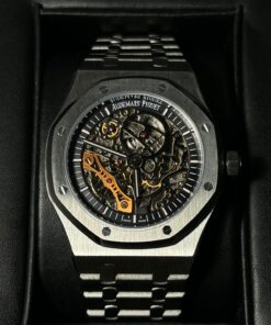 Alternative view of AP SKELETON WATCHES (8 VARIANTS)