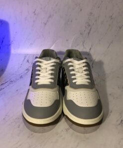 Alternative view of DIOR B27 TRAINERS (SIZE 8-11 UK)
