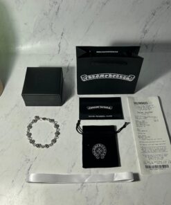 CHROME HEARTS BRACELET