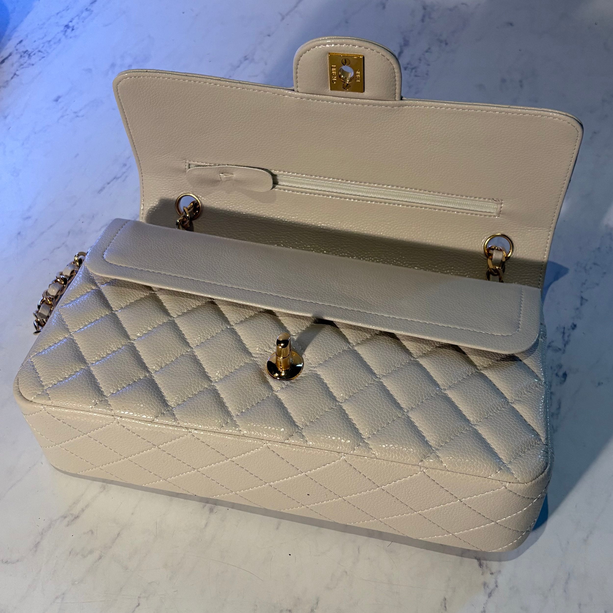 CHANEL HANDBAGS (4 COLOURS) - Image 23