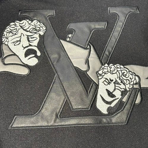 LV VARSITY (SIZE M-XL) - Image 10