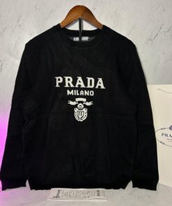 PRADA SWEATER (SIZE M-XL)
