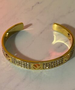 Alternative view of FENDI BRACELET