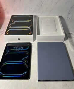 IPAD PRO 11-INCH M4 1TB