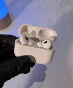 Alternative view of AIRPOD PRO 2