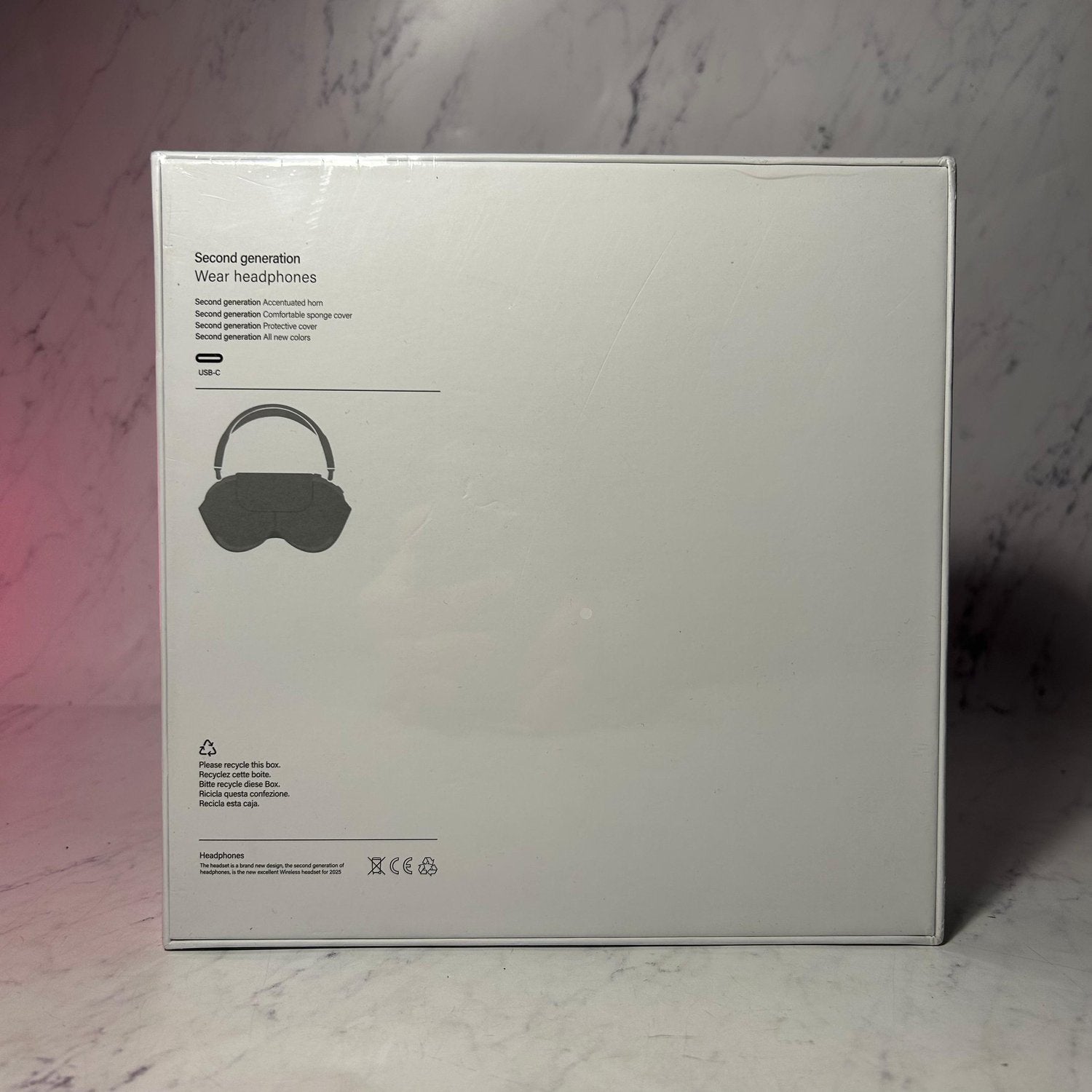 BUDGET APPLE AIRPOD MAX (2 COLOURS) - Image 21