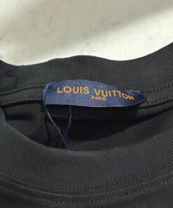 Alternative view of LV PLANES T-SHIRT (SIZE XS-XL)