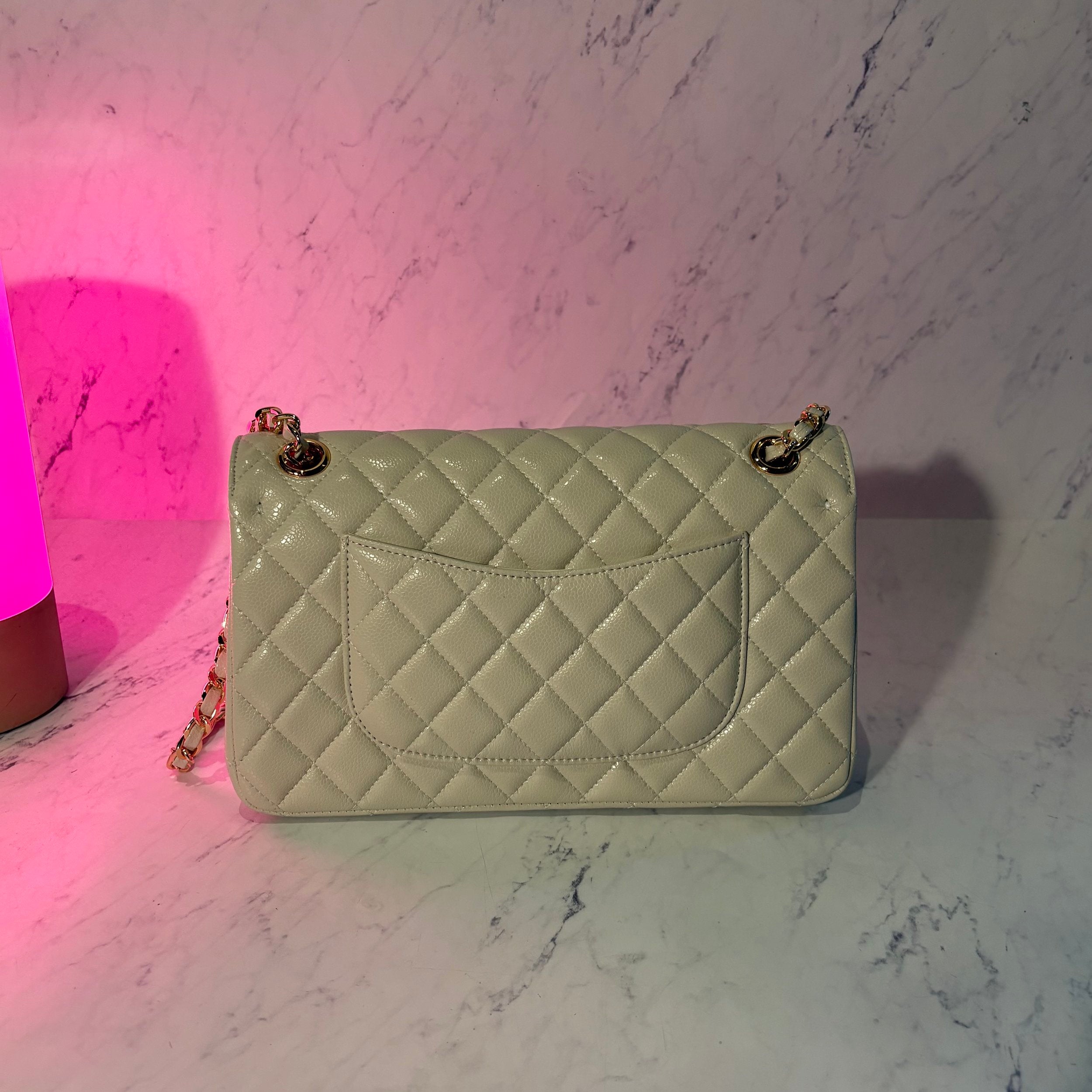 CHANEL HANDBAGS (4 COLOURS) - Image 24