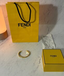 FENDI BRACELET