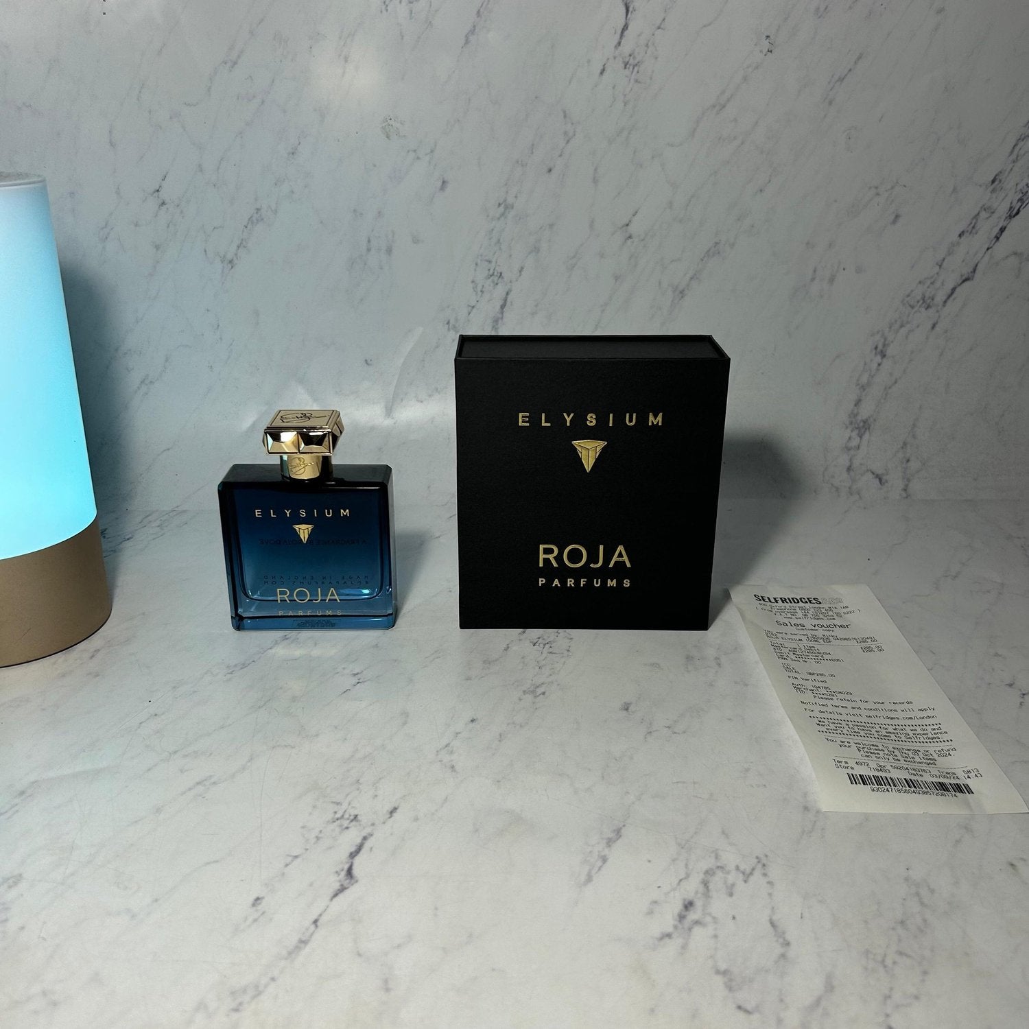 ROJA FRAGRANCES 100ML (2 VARIANTS) - Image 9