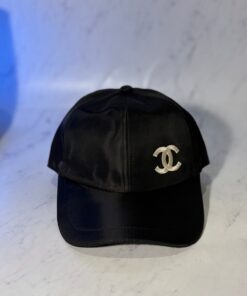 Alternative view of CHANEL CAP