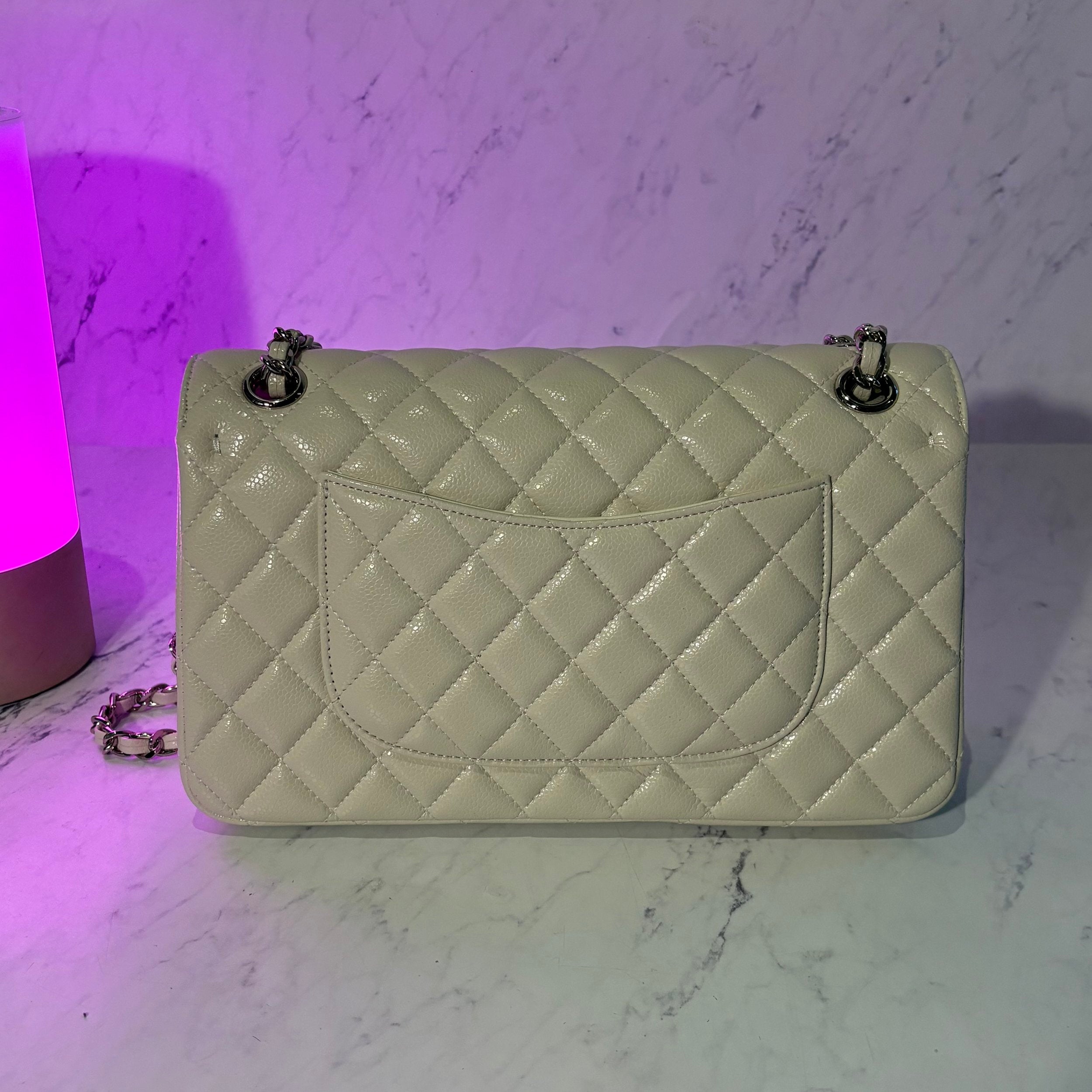 CHANEL HANDBAGS (4 COLOURS) - Image 30