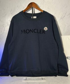MONCLER SWEATSHIRT (SIZE S-XL)