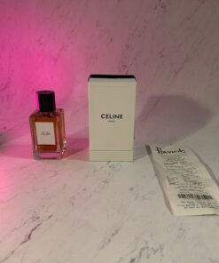 CELINE FRAGRANCES 100ML (4 VARIANTS)