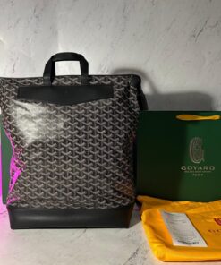 GOYARD CISAPLIN BACKPACK (5 COLOURS)