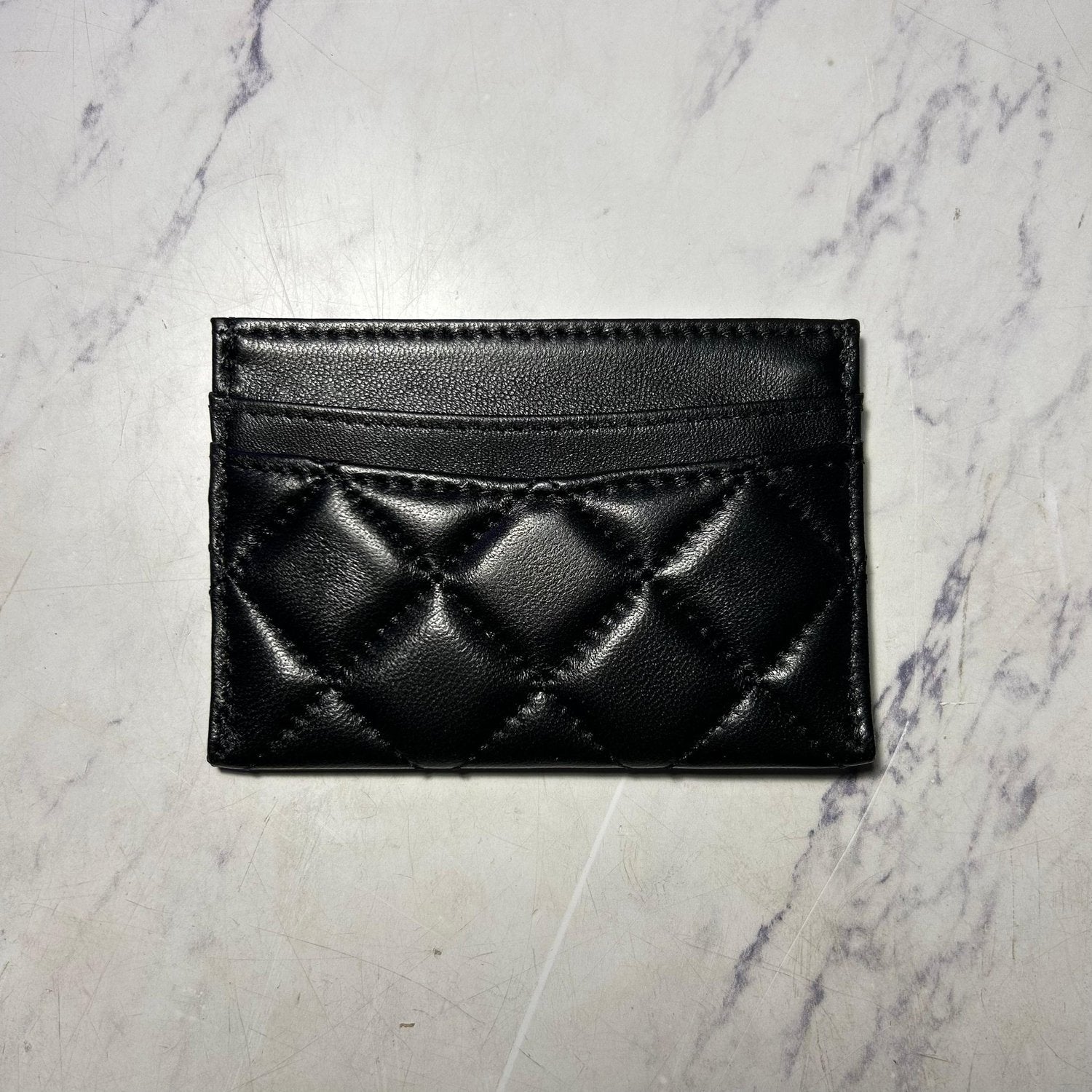 CHANEL CARD HOLDER (6 COLOURS) - Image 17
