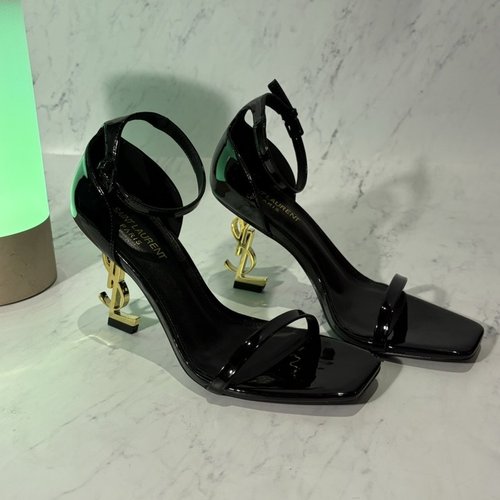 YSL HEELS (SIZE 5-9 UK) - Image 3