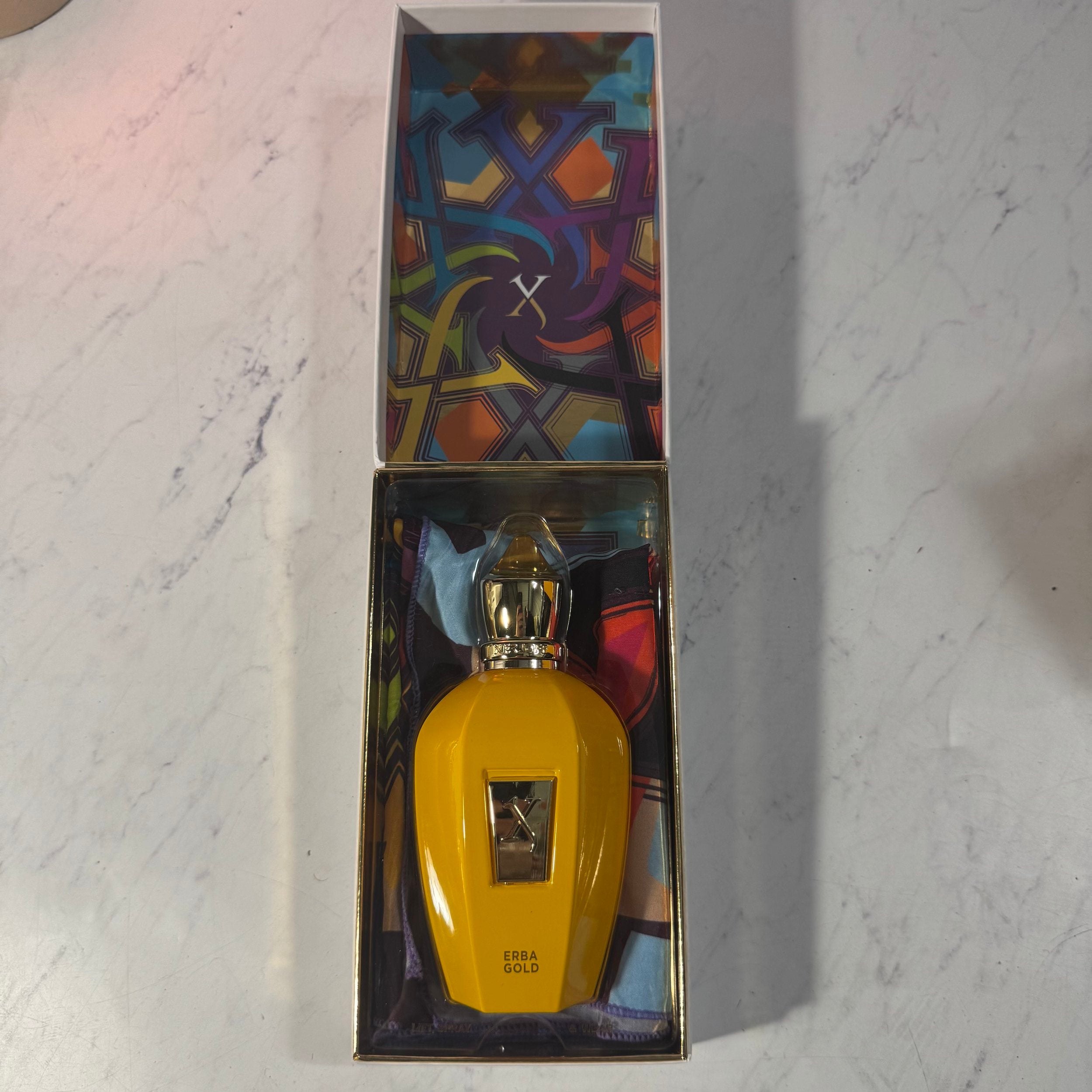 XERJOFF FRAGRANCES 100ML (7 VARIANTS) - Image 26