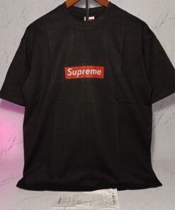 SUPREME T-SHIRT (SIZE S-XL)