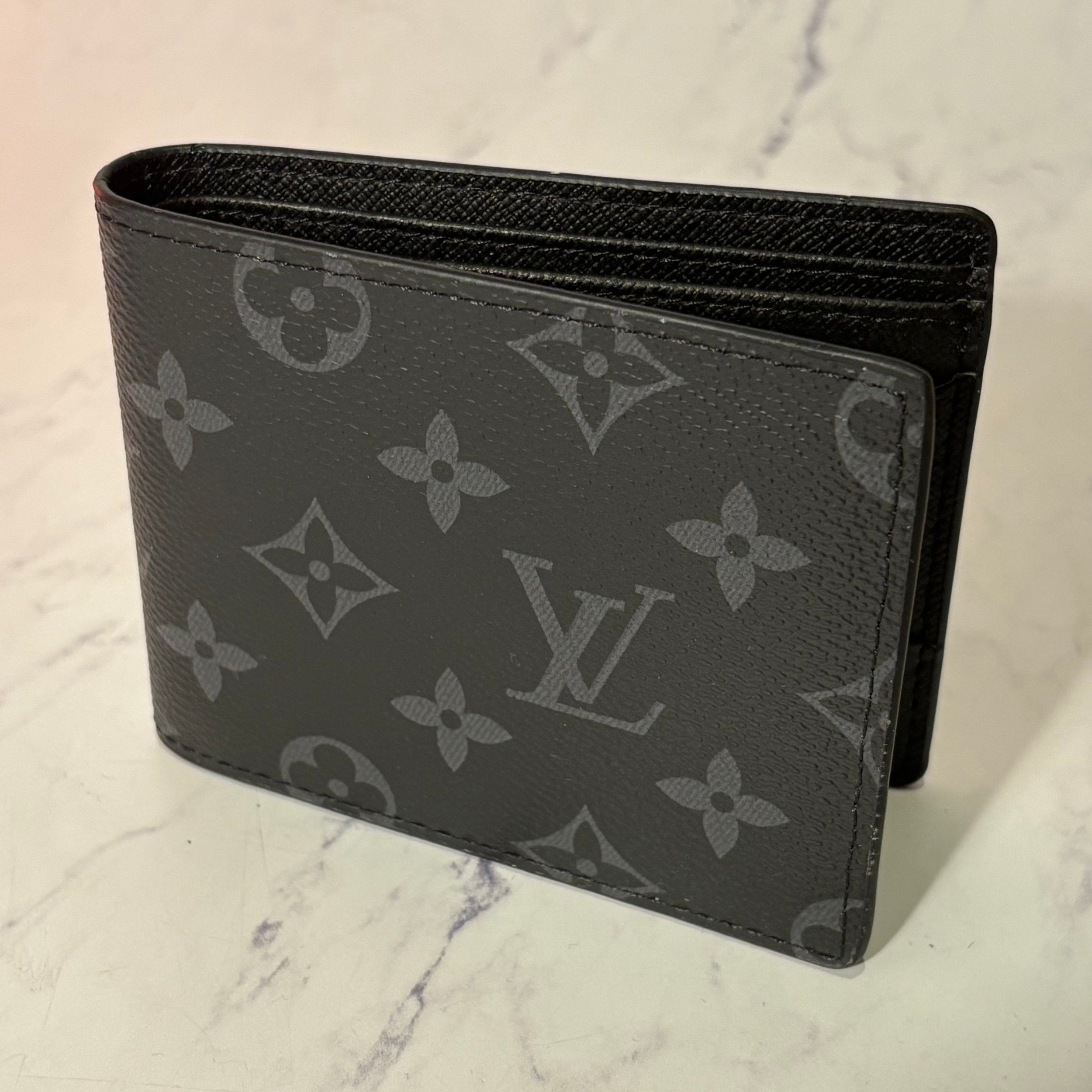 LV WALLETS (9 VARIANTS) - Image 5