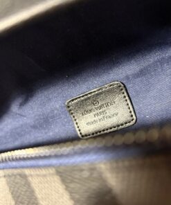 Alternative view of LV BUM BAG