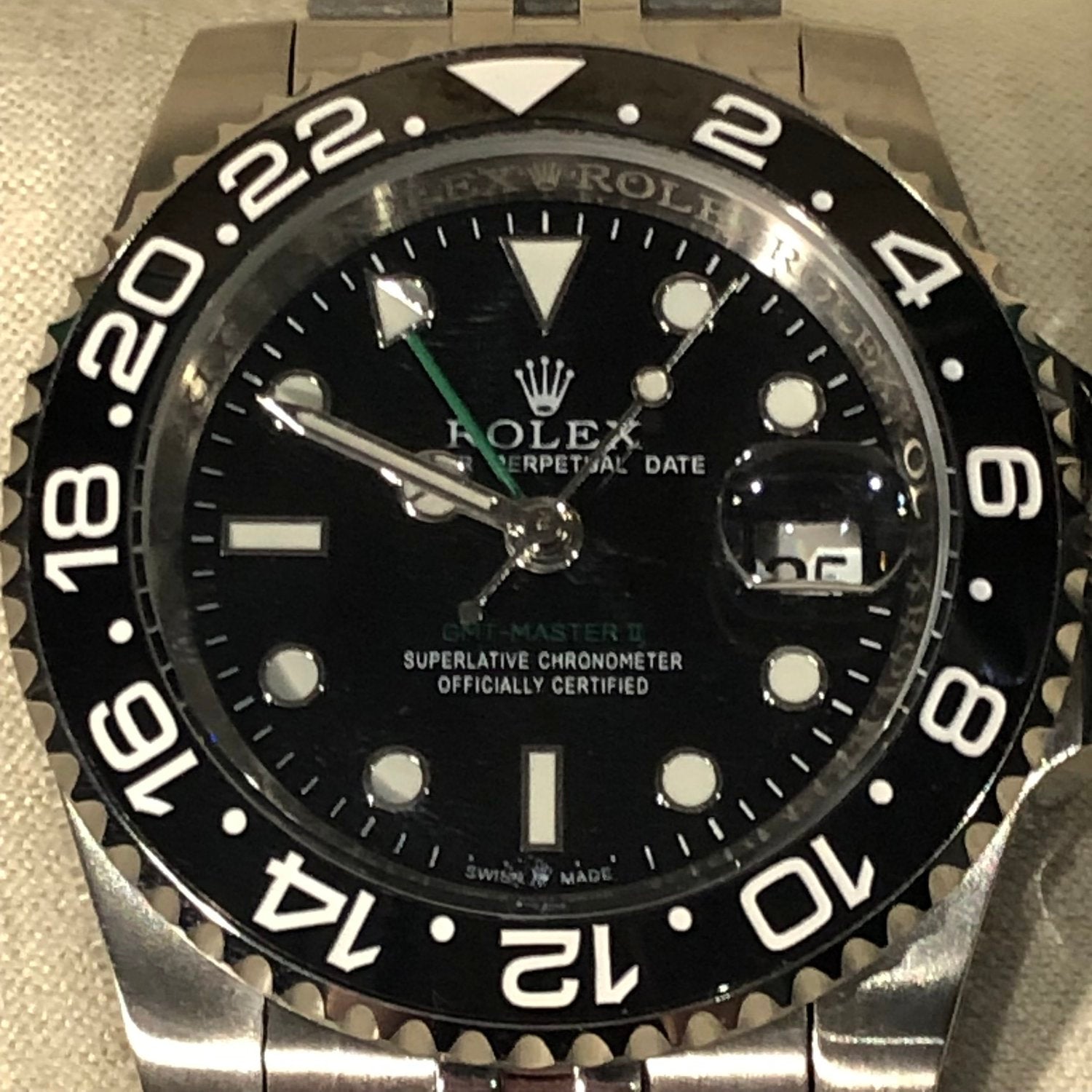 ROLEX GMT MASTER WATCHES (12 VARIANTS) - Image 61