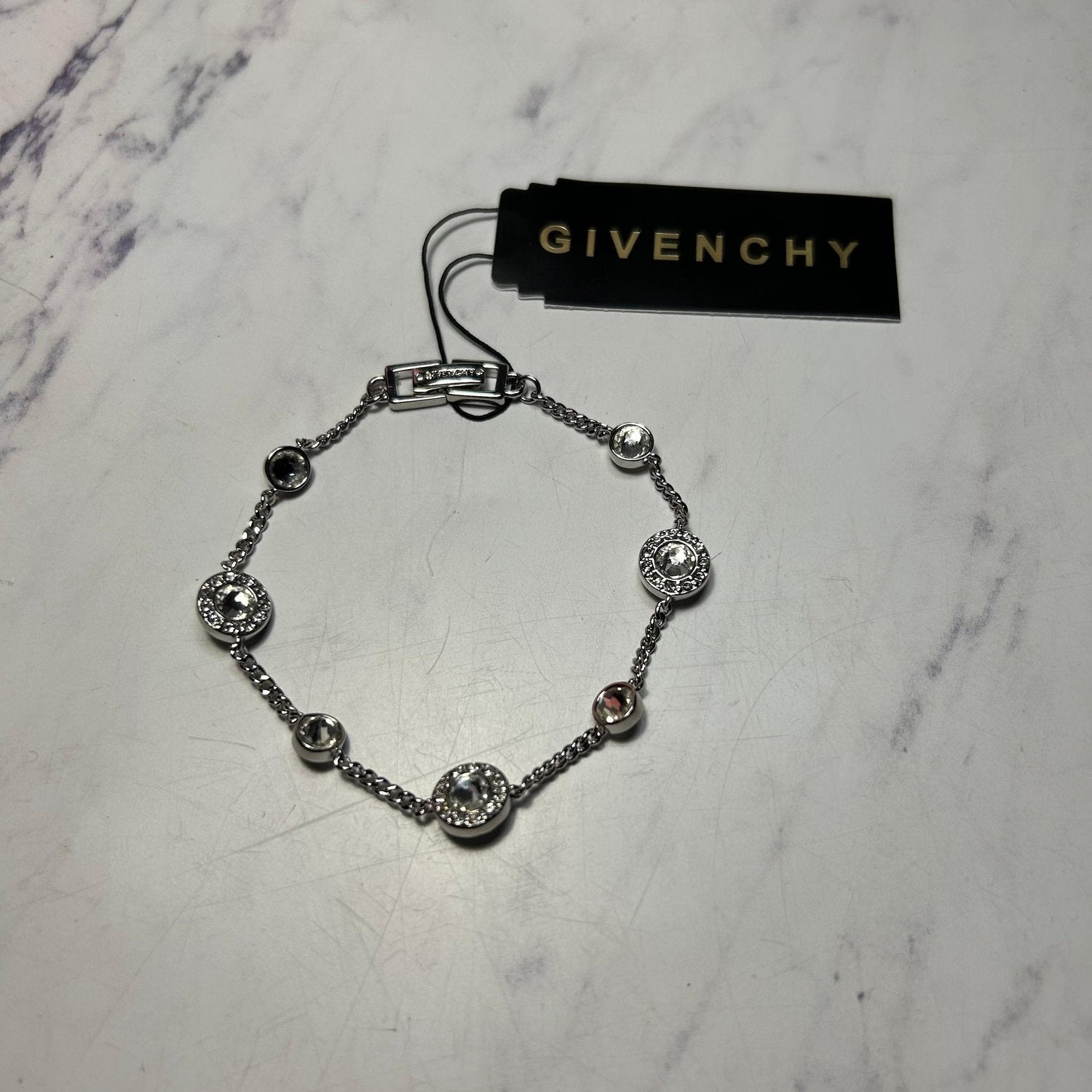 GIVENCHY BRACELET - Image 2