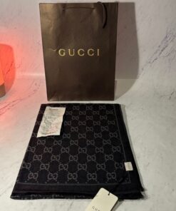 GUCCI SCARF
