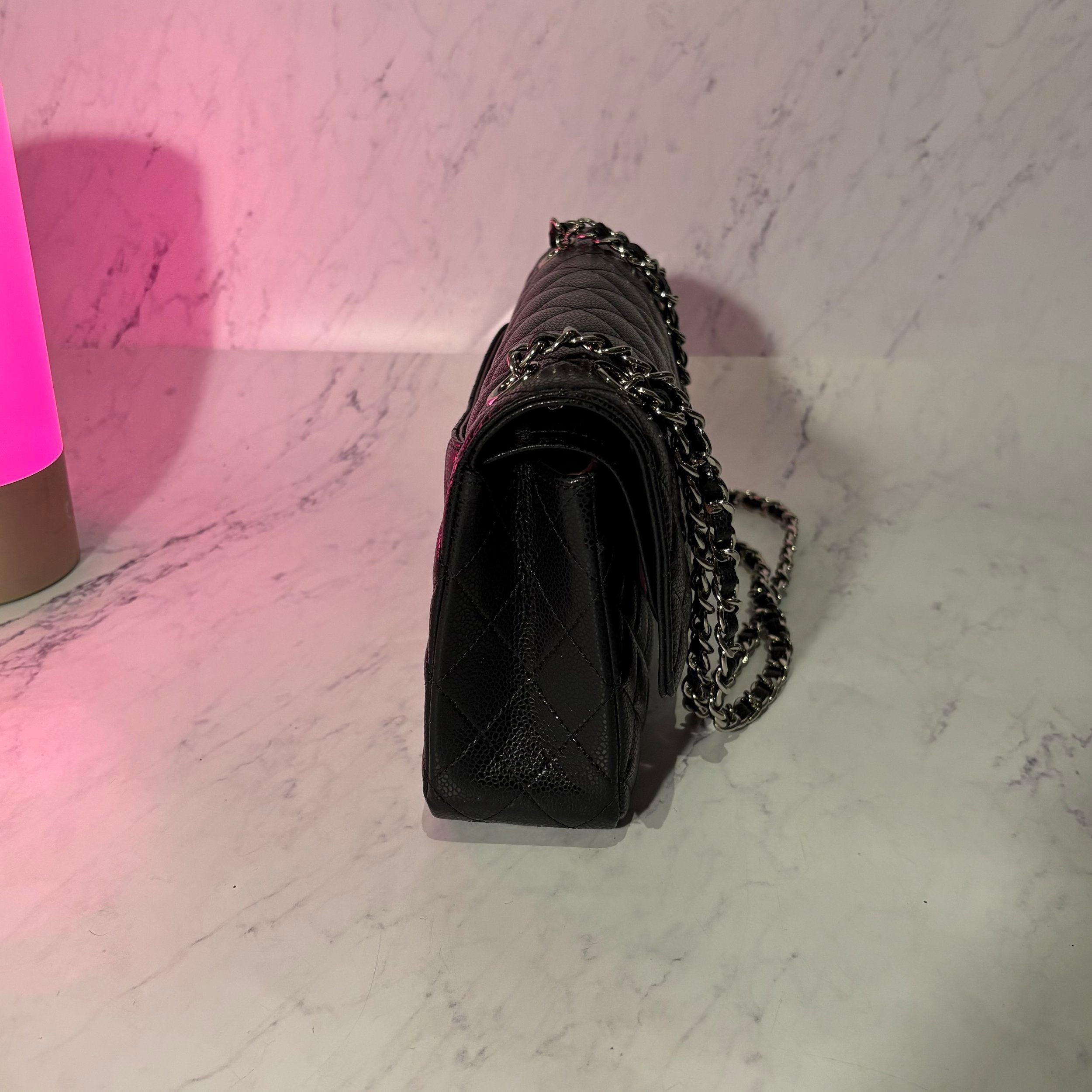 CHANEL HANDBAGS (4 COLOURS) - Image 16